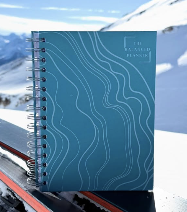 The Balanced Planner