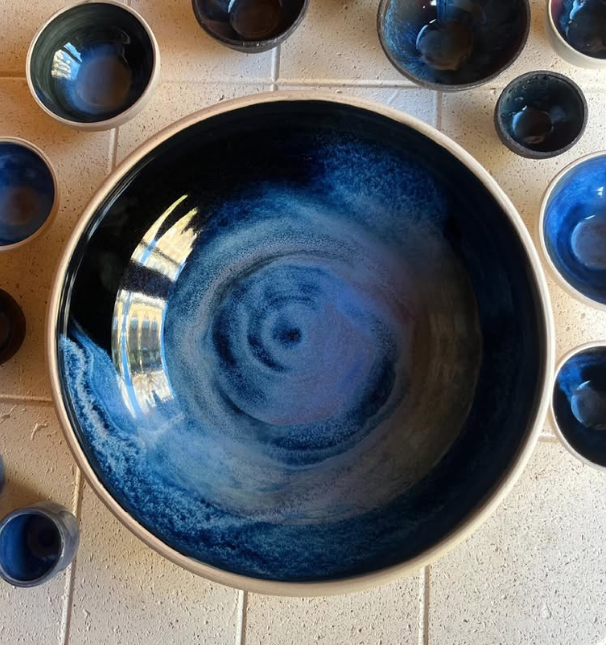Freedom Pots Studii