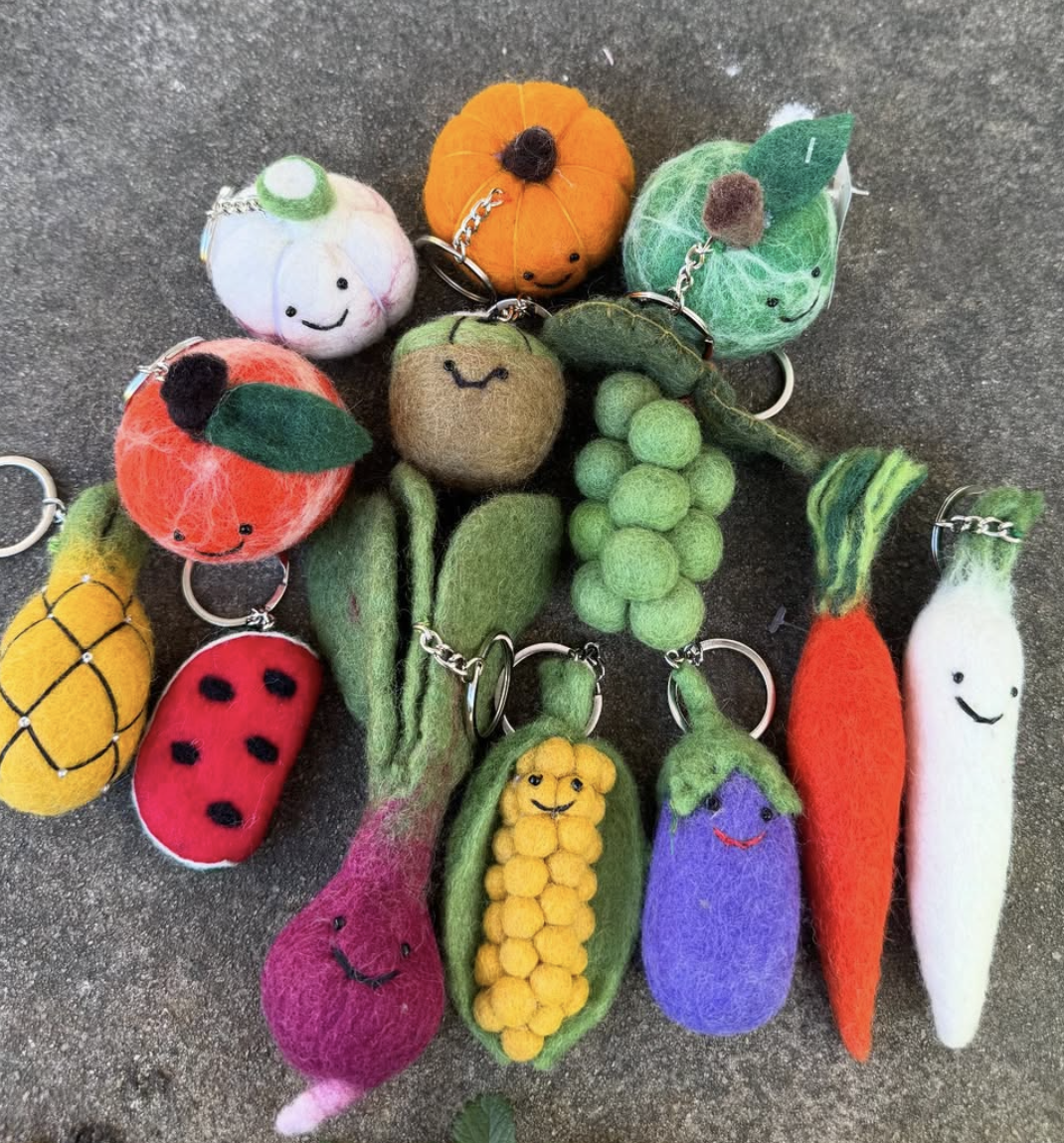 Feltora Handicrafts