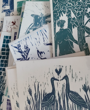 Betsy McCarthy Prints