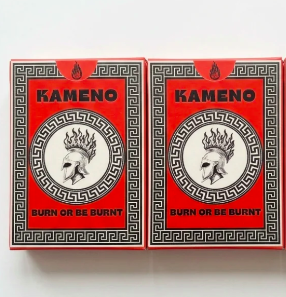 Kameno
