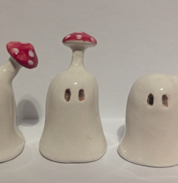Pixies Pottery