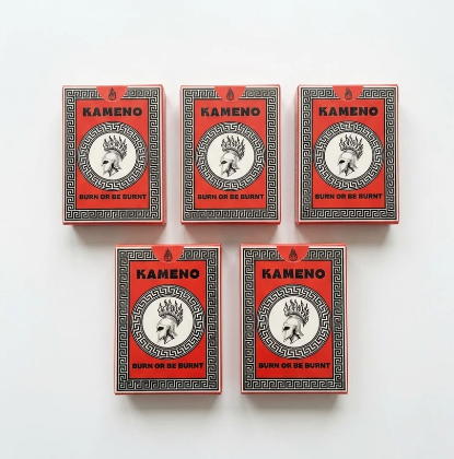 Kameno Limited