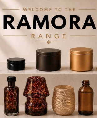 Ramora Candles