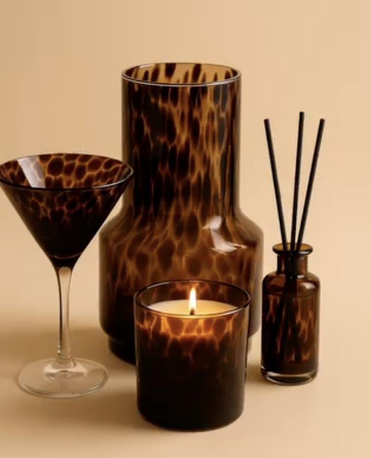 Terre Candle
