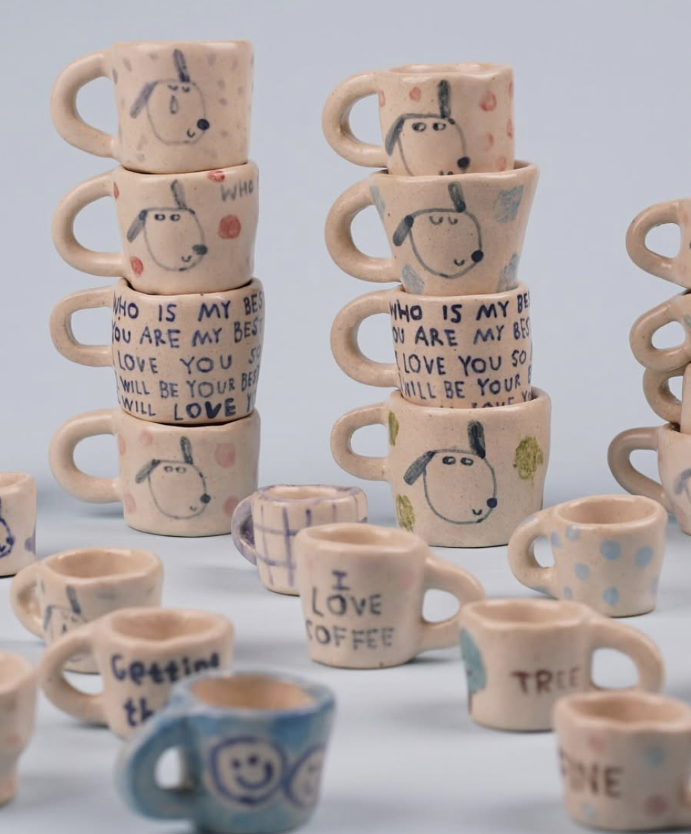 Ye Guo Ceramic