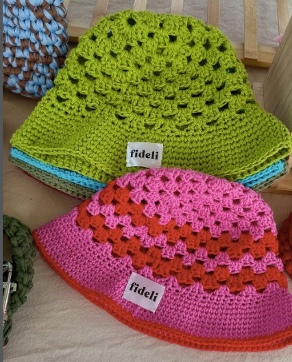 Fideli Makes