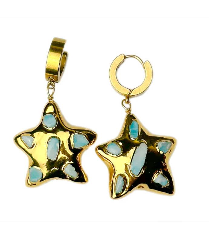 clay jewellery