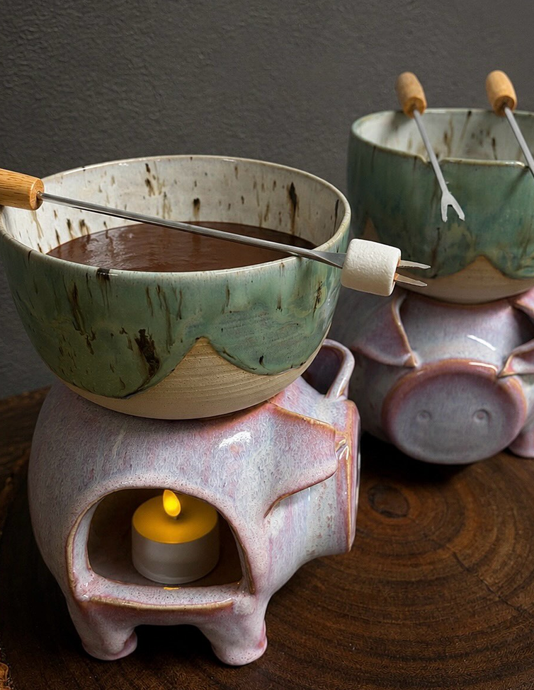 Clipper Ceramics