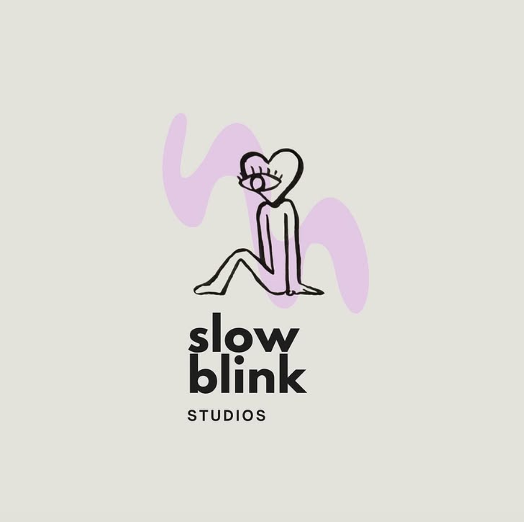 Slow Blink Studios