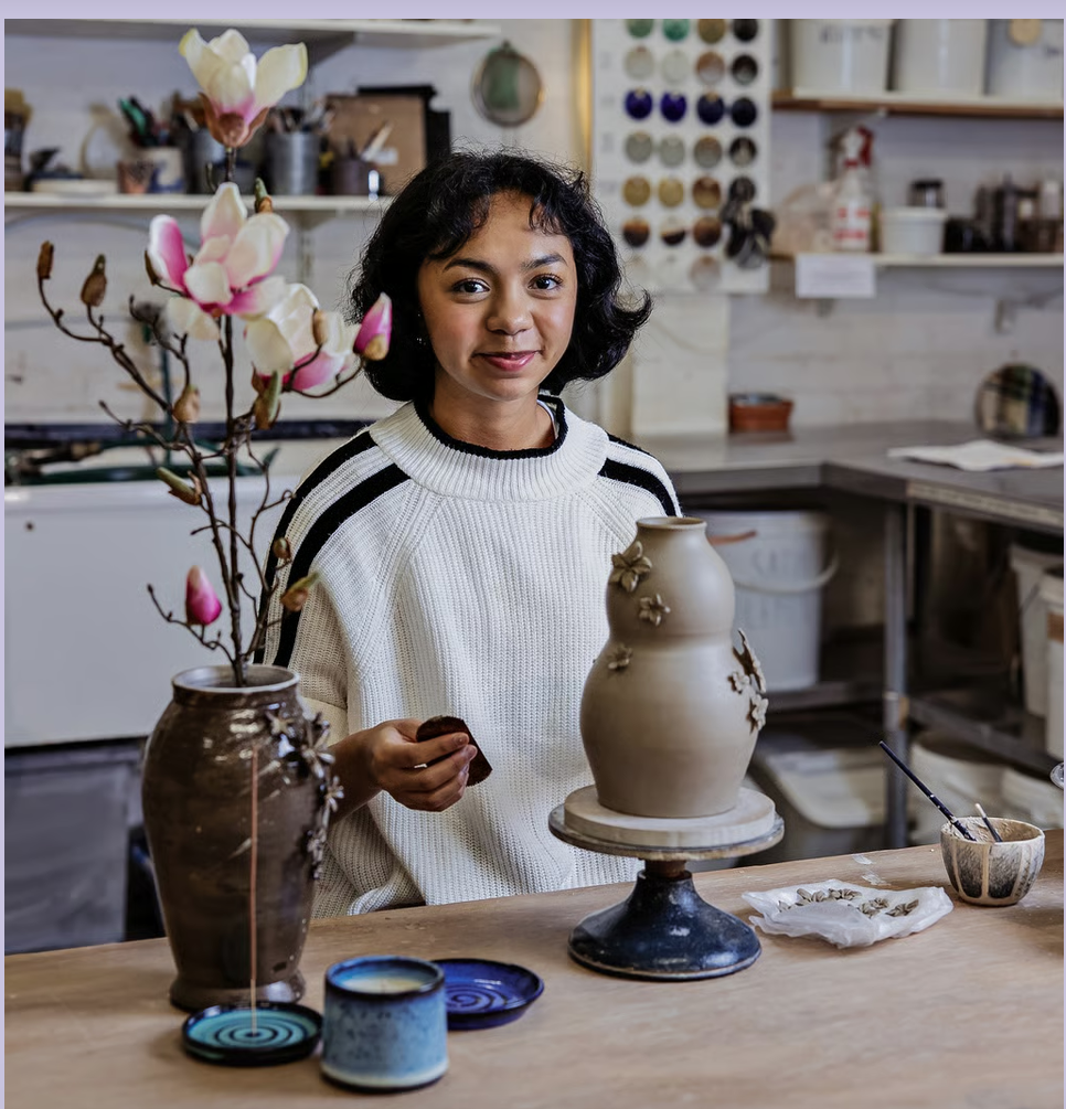 Messy Missy Ceramics