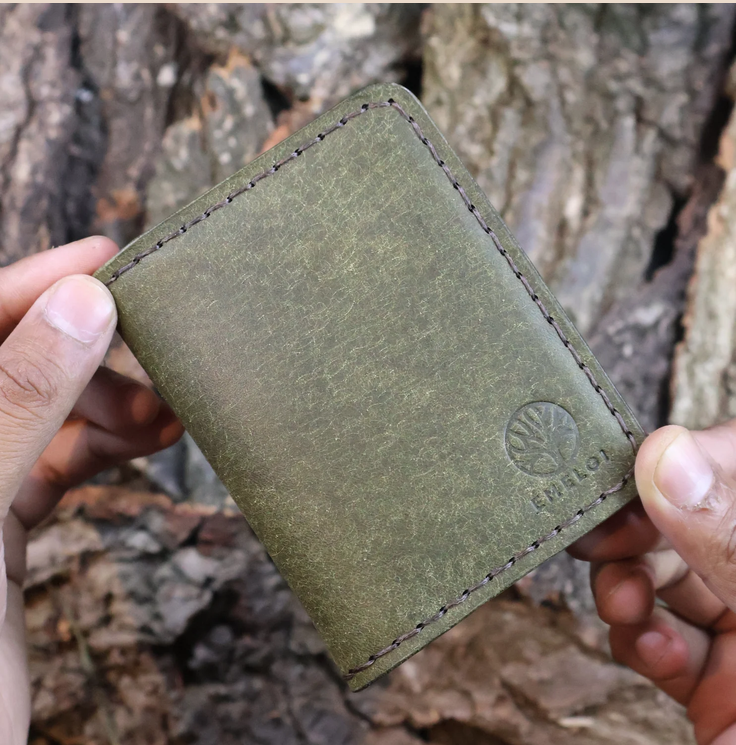Emelgi Leather Goods