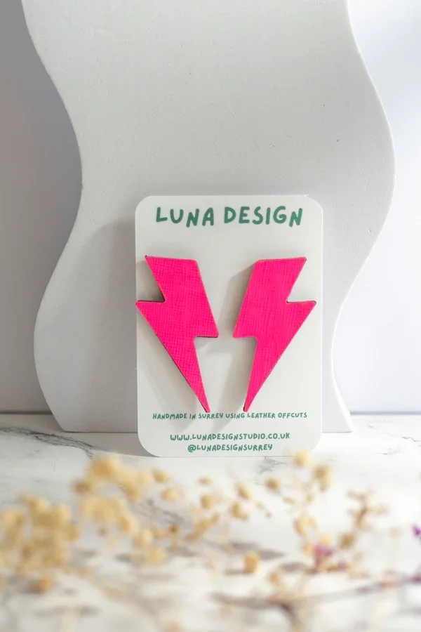 LUNA DESIGN