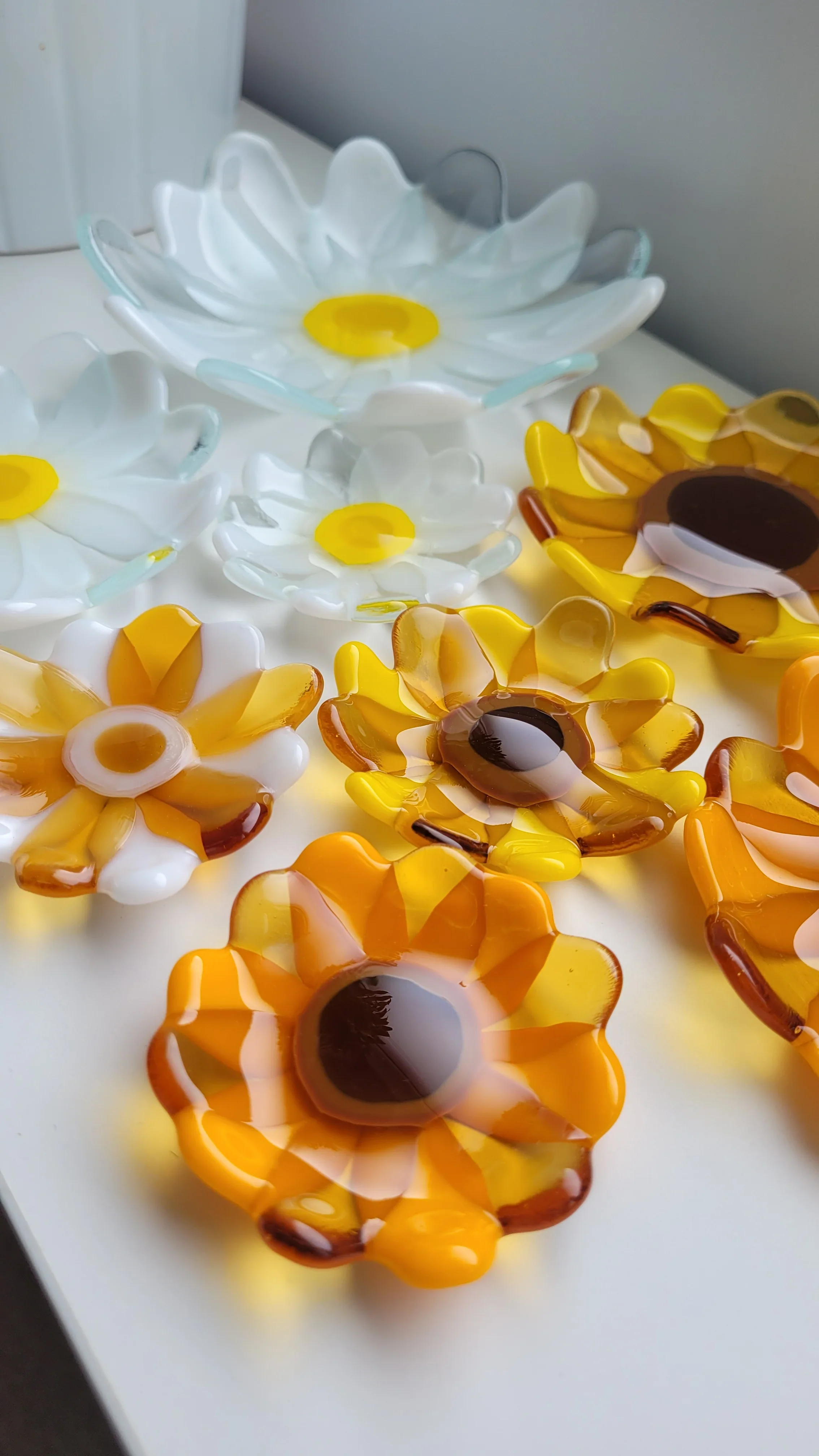 Kiln Jewels