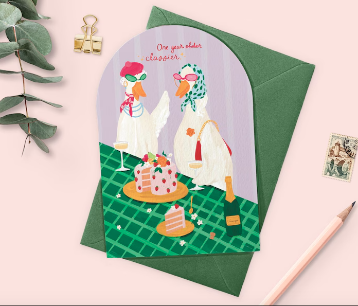 Vero Illustrates