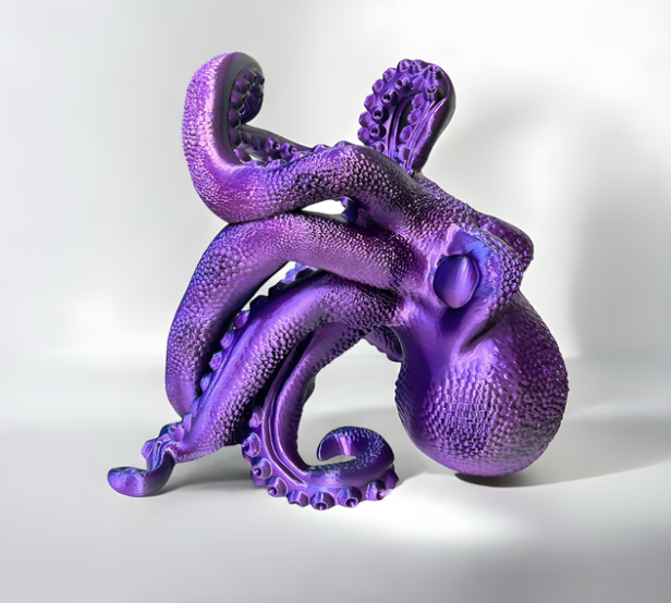 3D ART