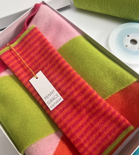 Penny Grace Knitwear