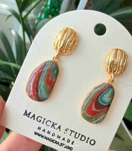 Magicka Studio