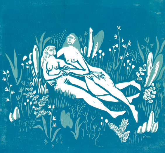 Betsy McCarthy Prints