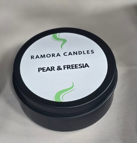 Ramora Candles