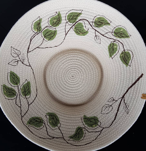 Textile Home Decor