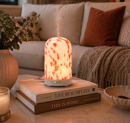 Terre Candle