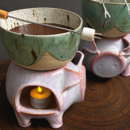 Clipper Ceramics