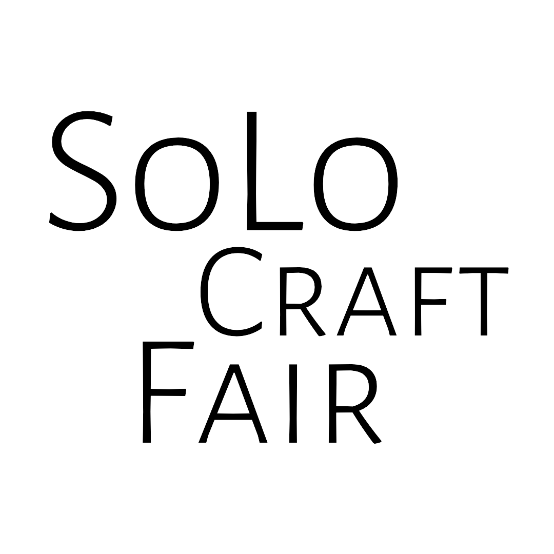 Solo Craft Fair - South London Craft Market