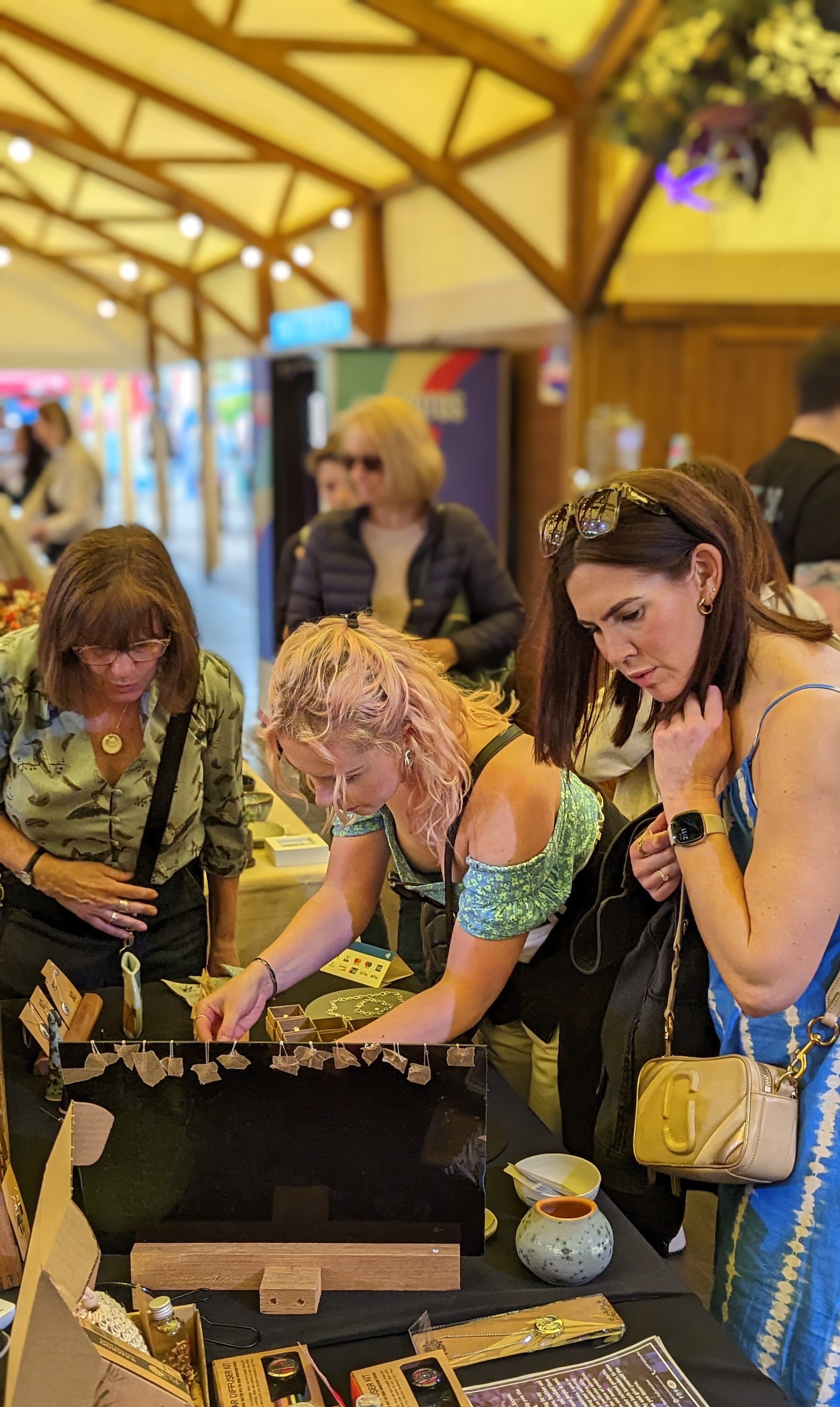 Between the Bridges Maker's Market.jpg