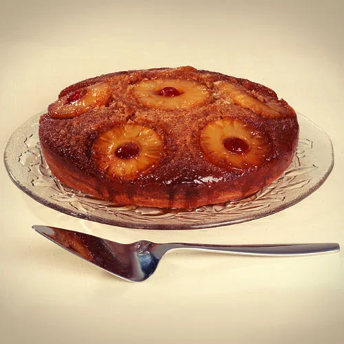 Episode 1: Upside-Down Cake Episode 1: Upside-Down Cake