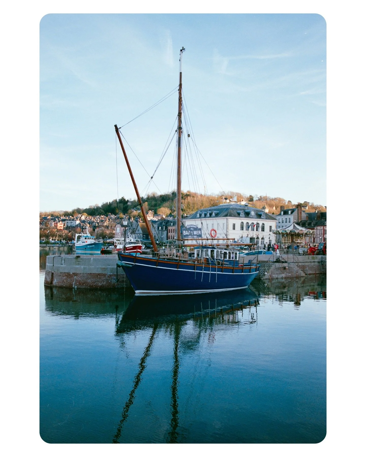 .
.
.
.
.
Honfleur March 2025
Fuji Superia 400 Premium