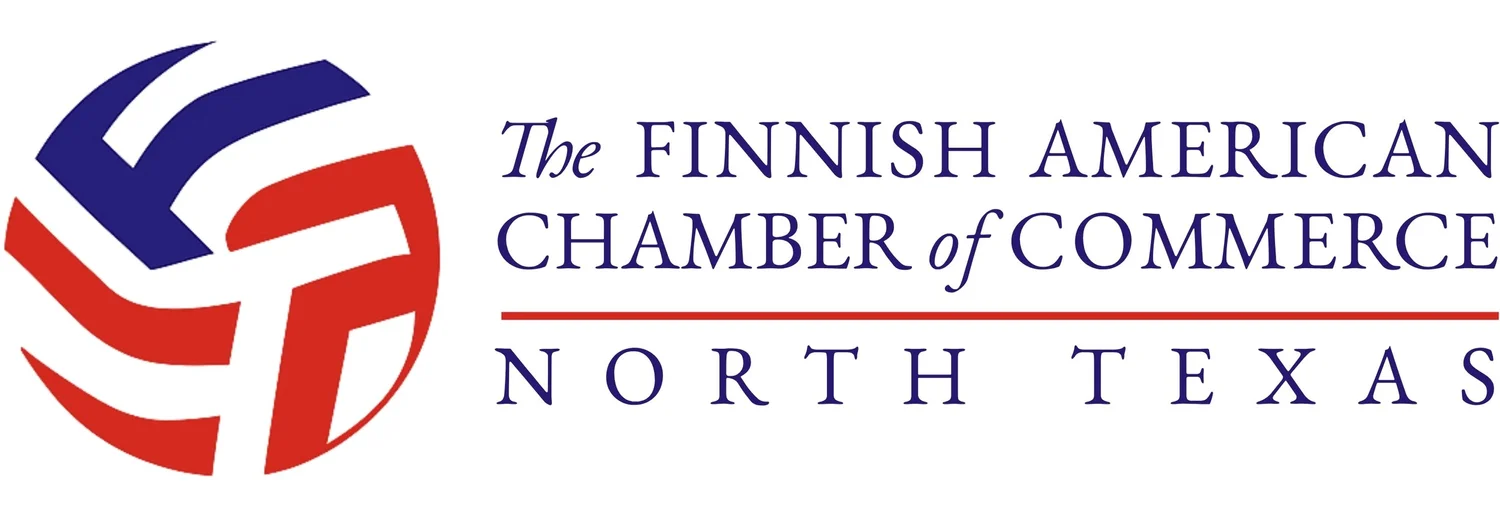 The Finnish American Chamber of Commerce North Texas - FACC North Texas