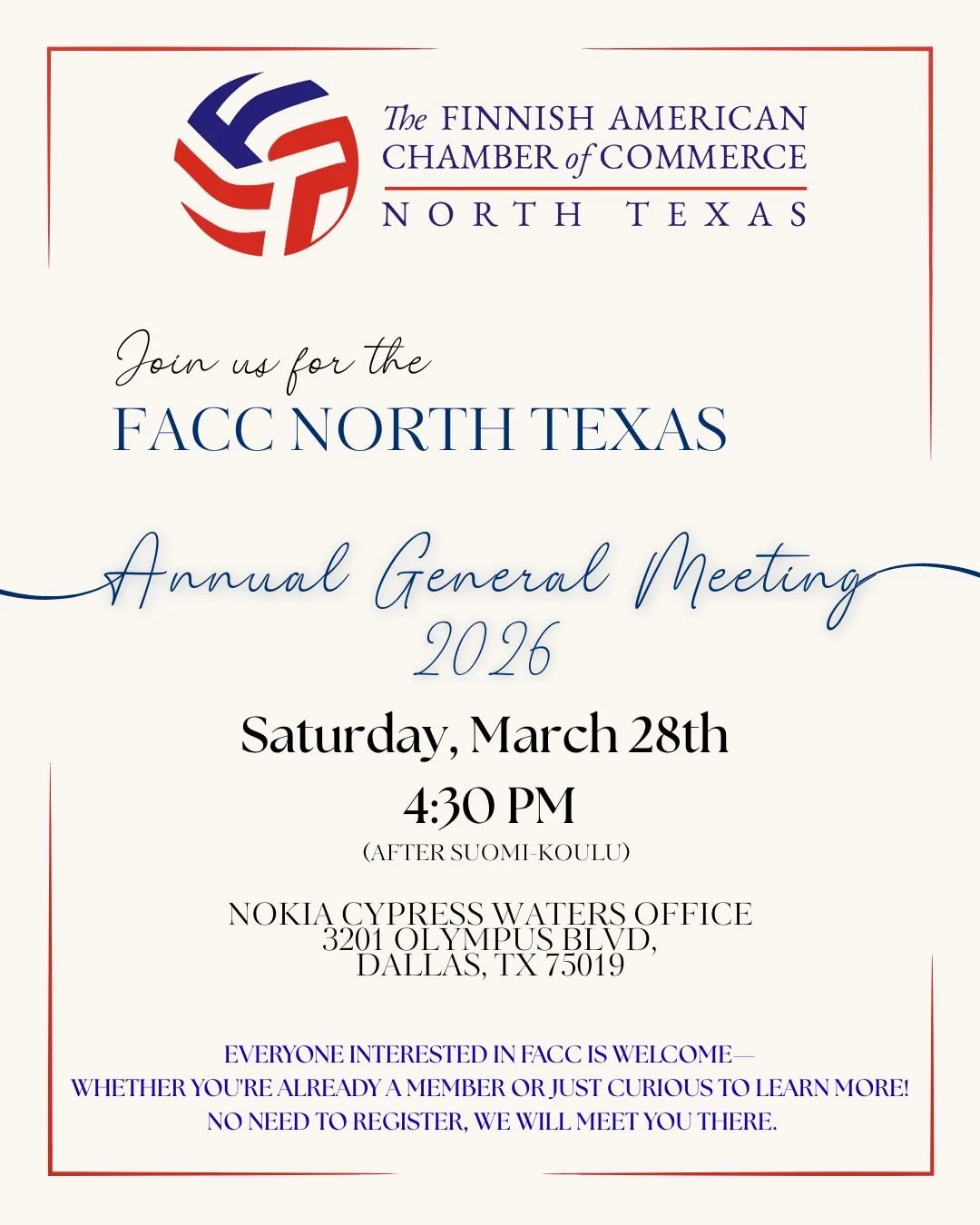 Annual General Meeting