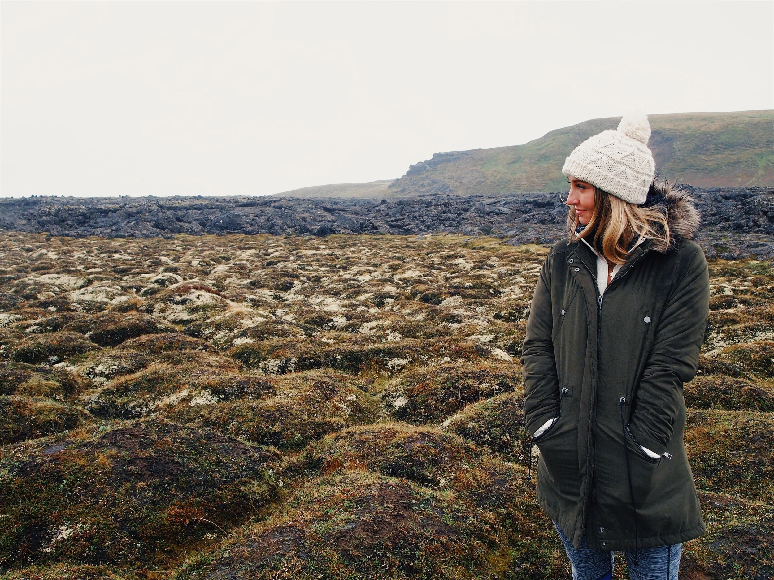 Should I Stay or Should I Go: The Moving Millennial