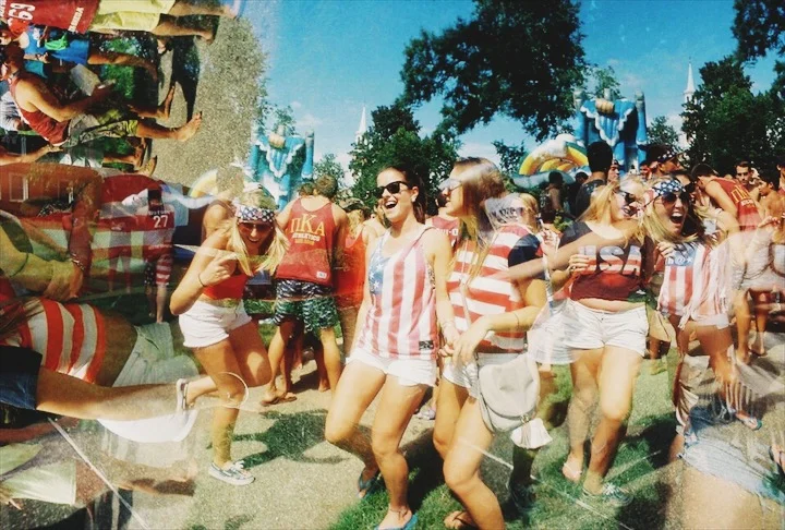 A Collection of College Advice: Navigating Freshman Year