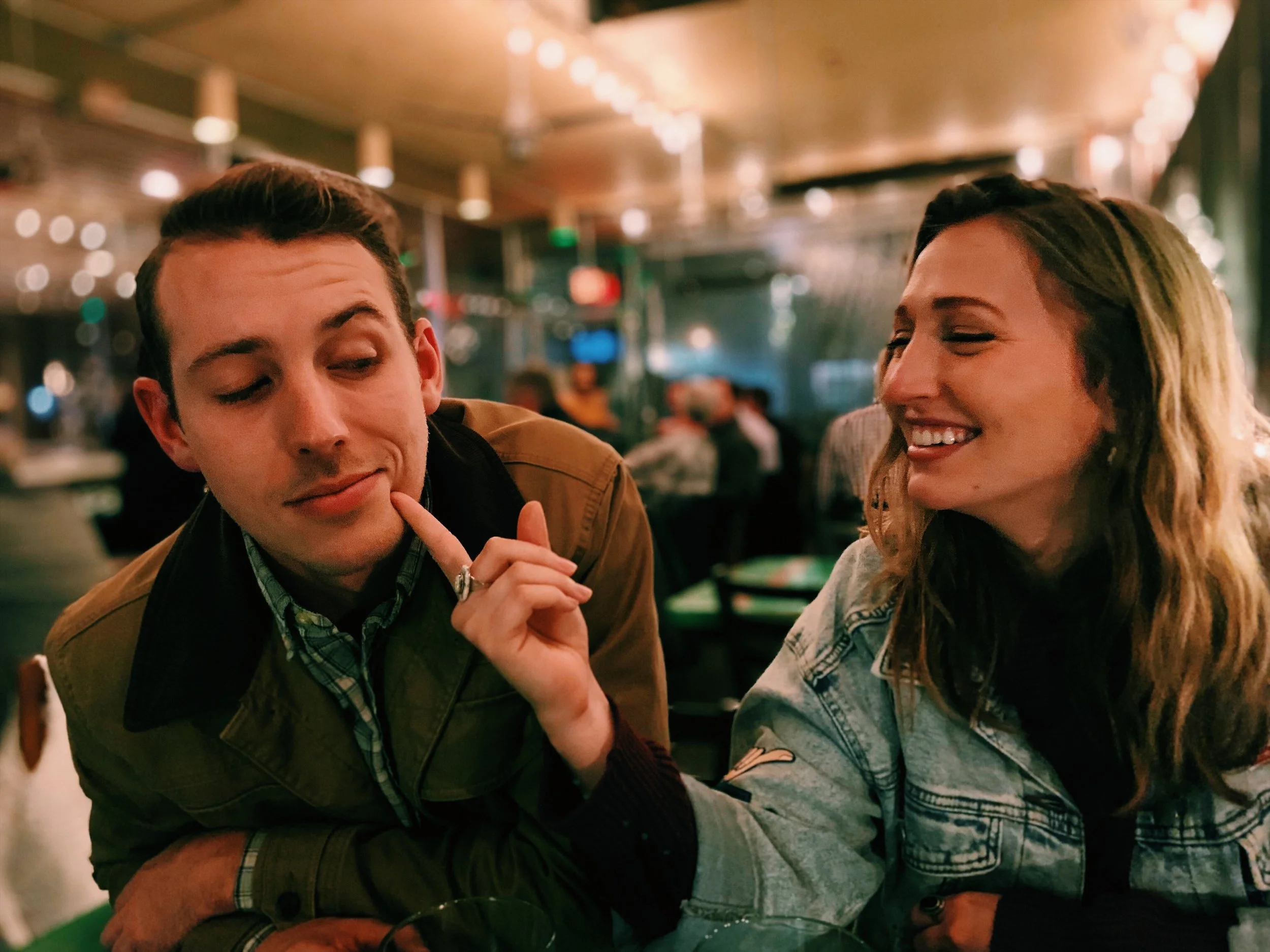 Why are We Meanest to the People We Love Most?