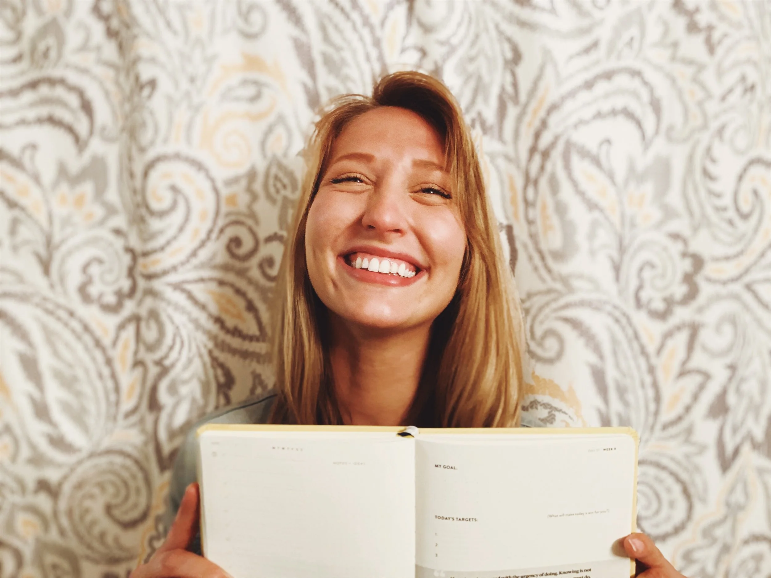 Re-wire Your Idiot Brain with This Productivity Tool &amp; Habit Former 