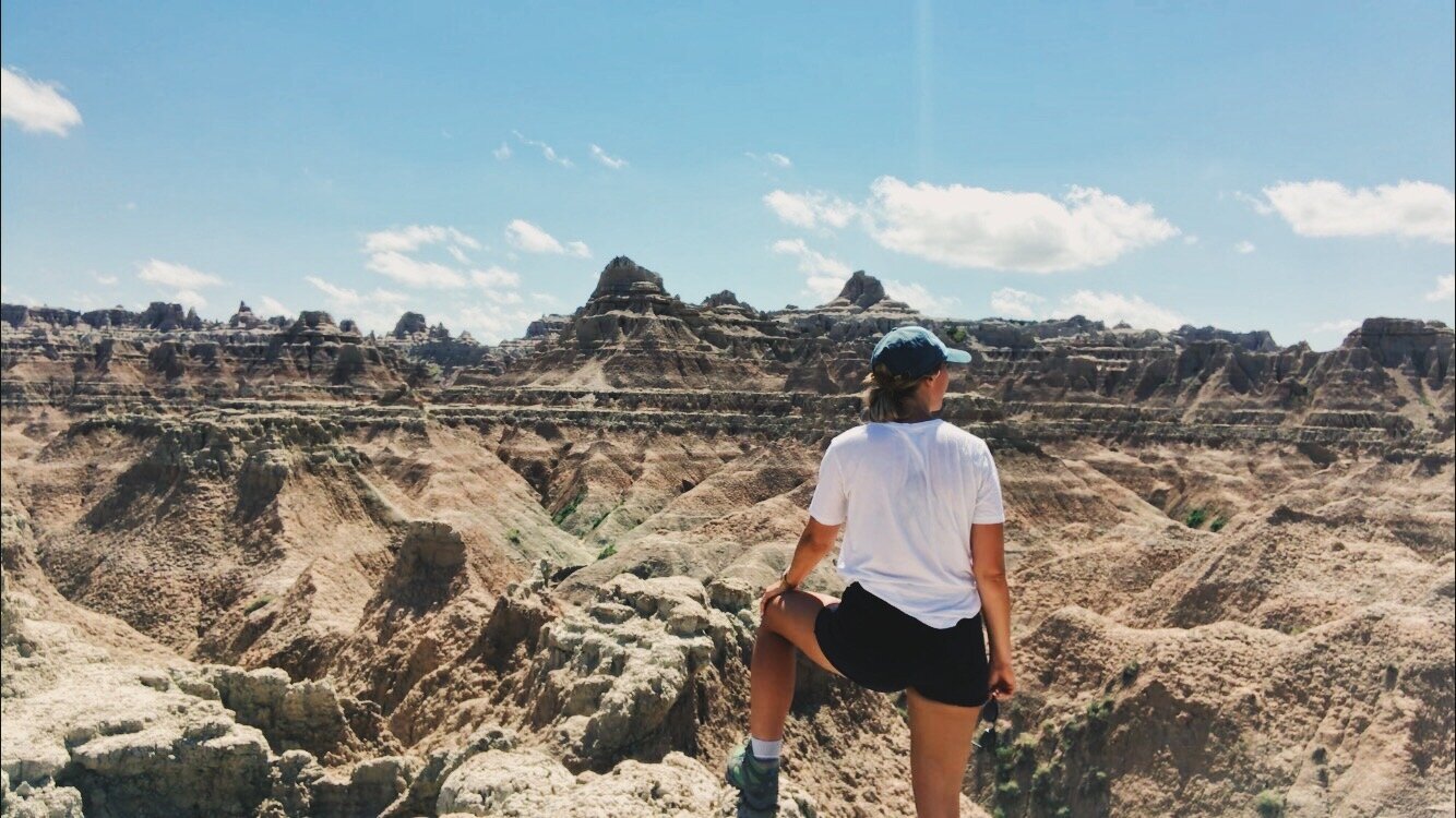 Outdoor Travel Adventure? Here's Why South Dakota, Yes, South Dakota Will Steal Your Heart