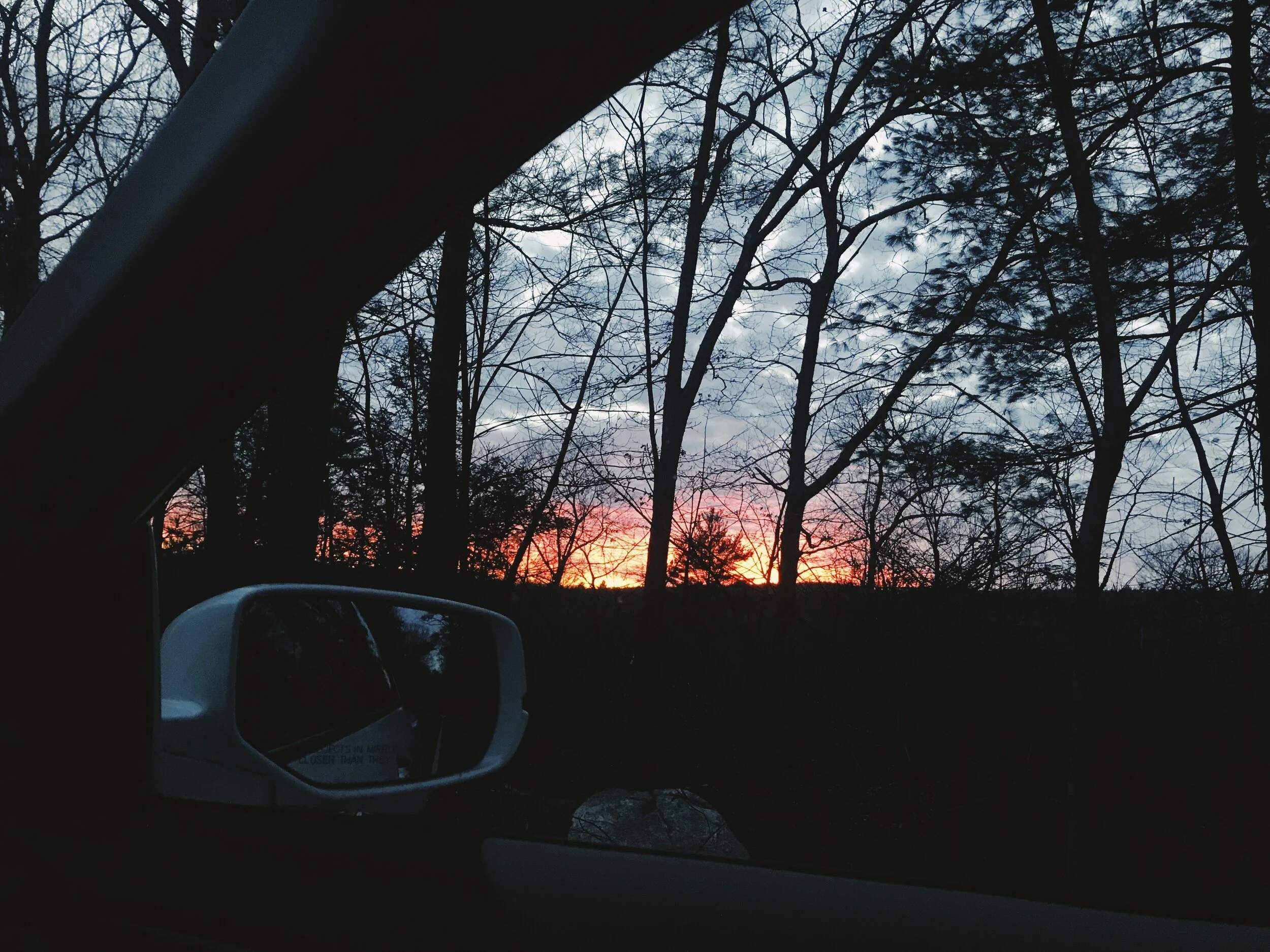 10 Things I Learned While Roadtripping From Connecticut to Texas