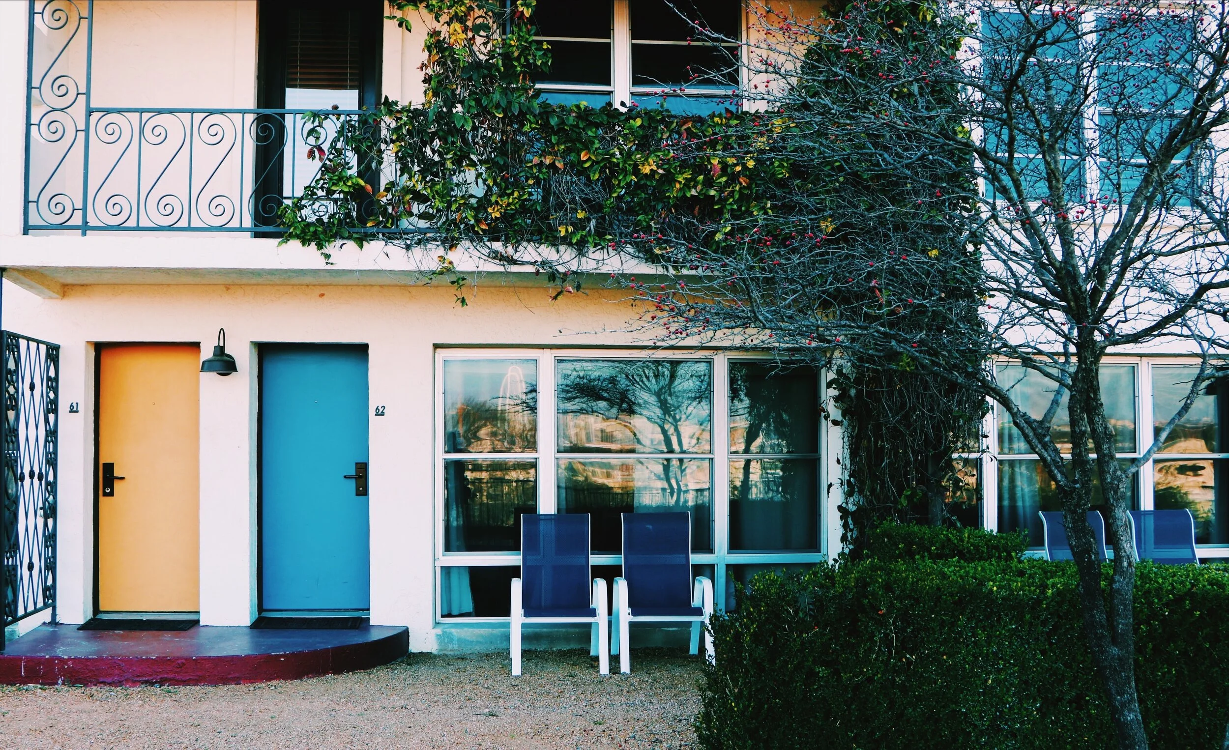 The Boutique Belmont Hotel - Dallas, TX