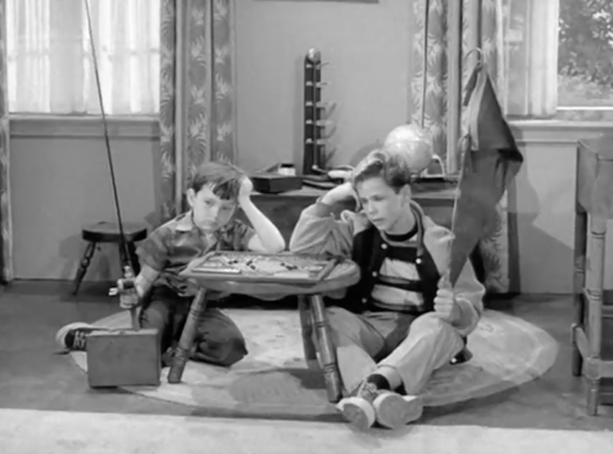 No wait. THIS is the saddest game of Chinese Checkers!