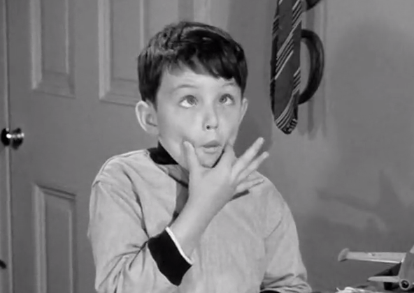 Beav's best Penny Face (like a flounder)