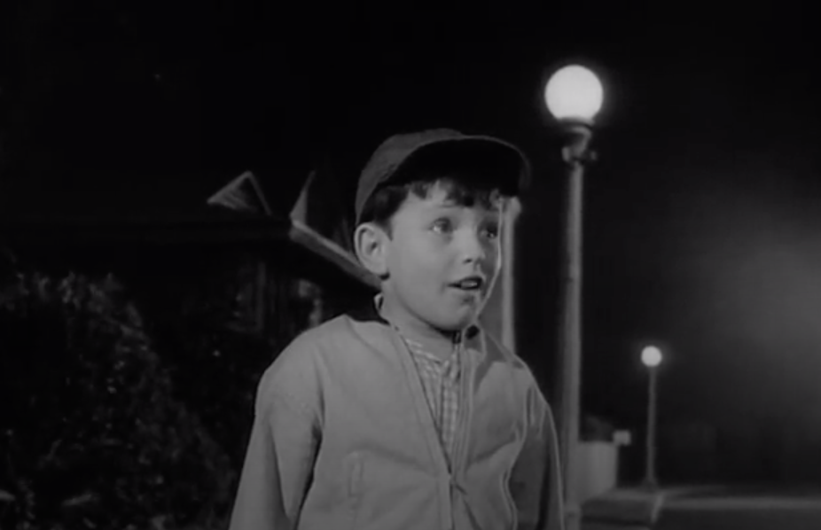 Jerry Mathers: Actor