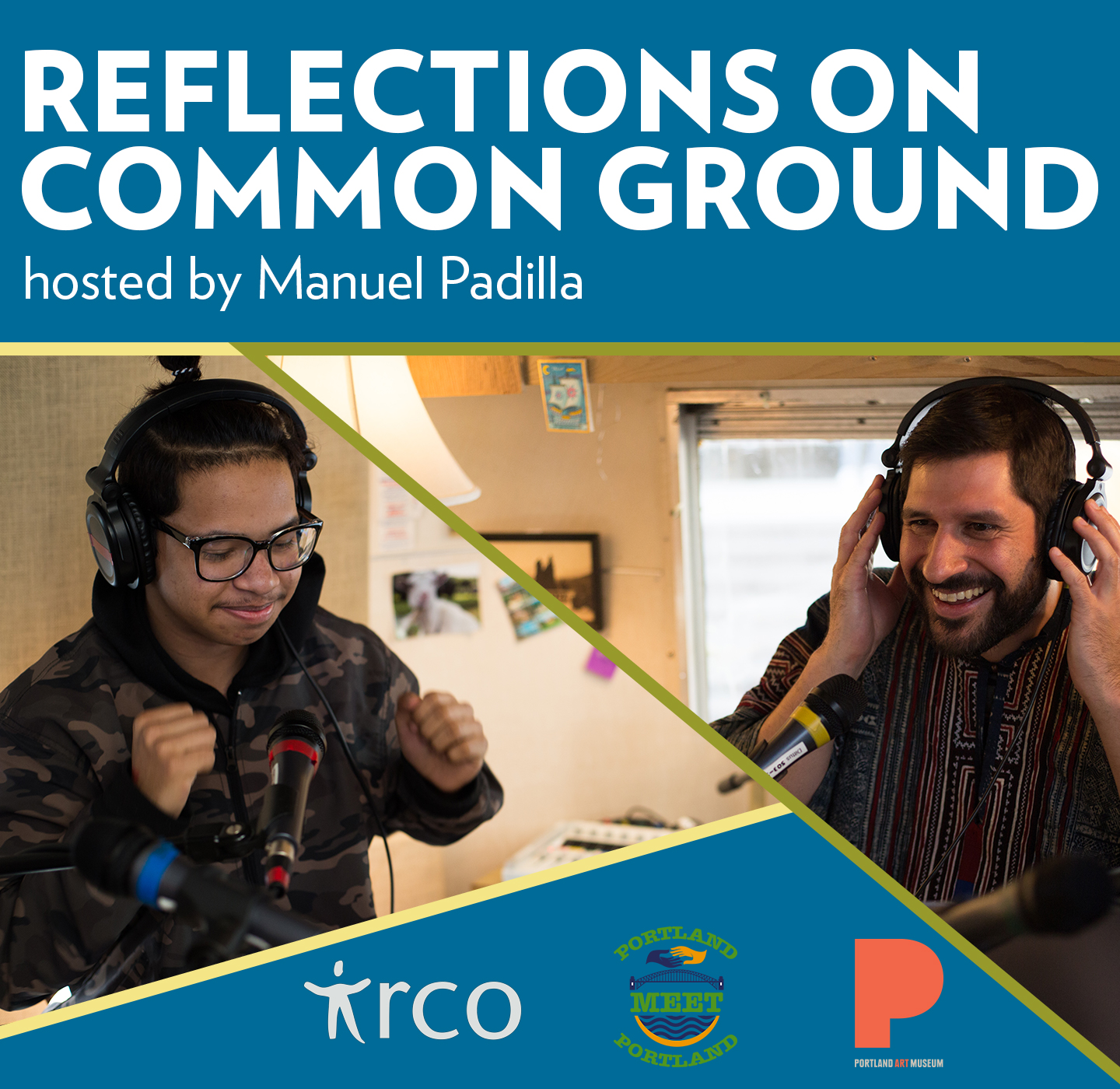 Reflections on Common Ground