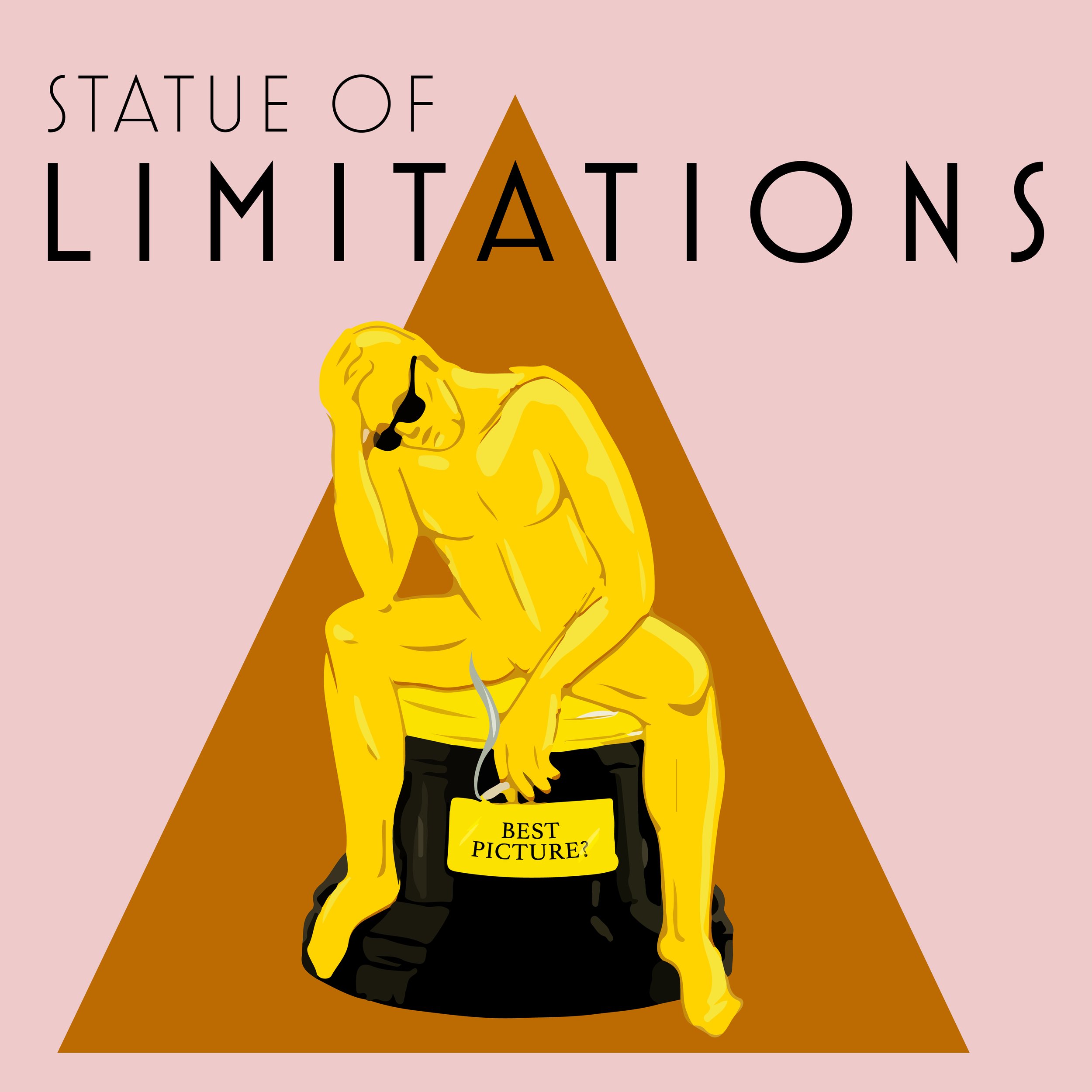 Statue of Limitations *coming soon