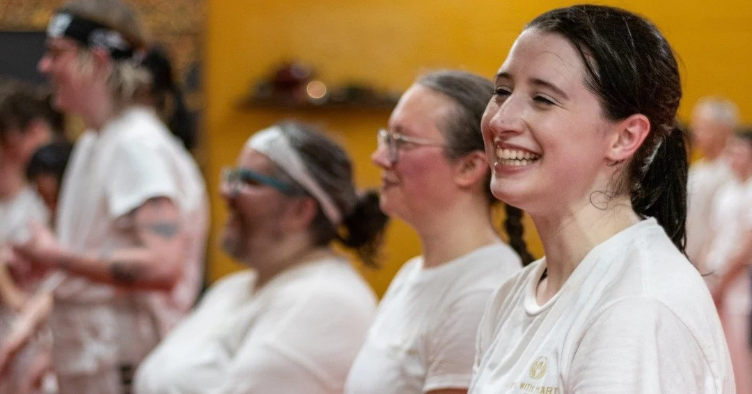 2025 was a thrilling year at One With Heart, so we wanted to share some joyful moments from seminars, tournaments, sash/belt tests, summer camps, and more! We can't wait to find out what memories will be formed in 2026 and beyond. Thank you all for m