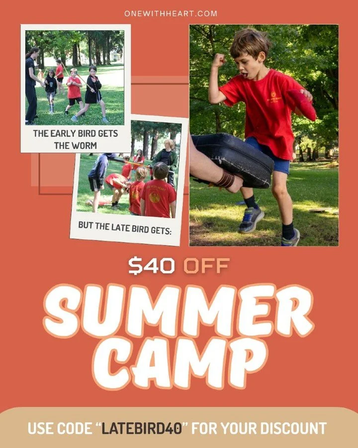 Summer camp is right around the corner! Check out which camp is right for your kiddo here 👉 https://f.mtr.cool/svaaxiorfb

#summercamp #portlandsummercamps #kidsmartialarts
