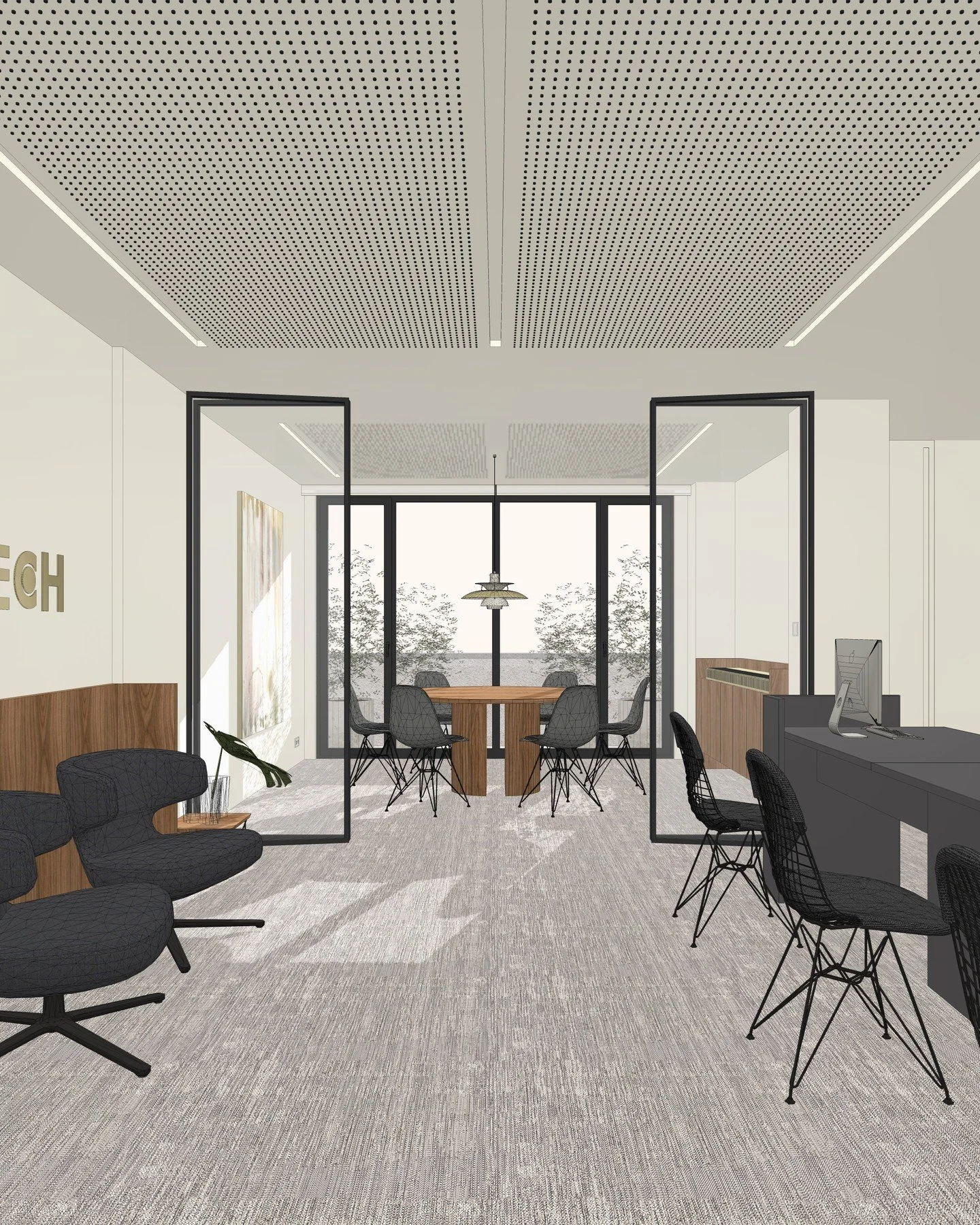 Office FT - In Progress