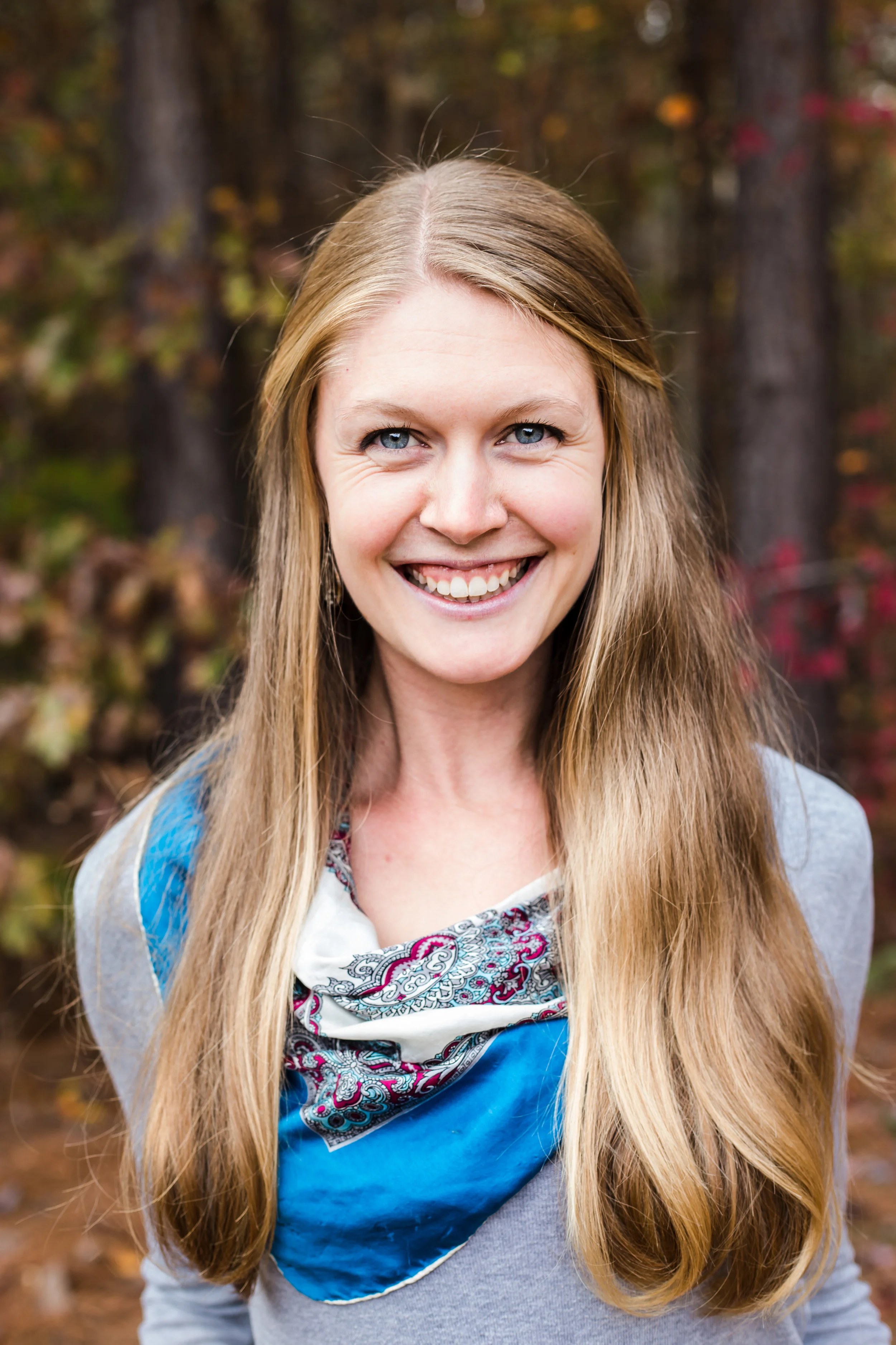 Birth Photographer & Doula Maggie Williams