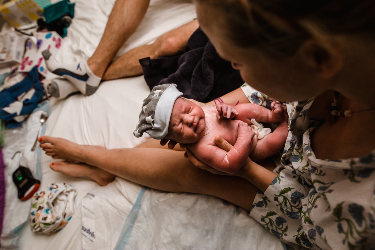 A Joy-Filled Staunton Home Birth — Maggie Williams Photography & Birth  Services